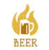 beer logo