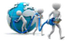 BLOKmail logo