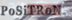 PoSiTRoN logo