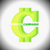 CryptoCannabisDispensaryLicense logo