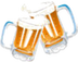 Cheers logo