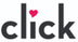 CLICK logo