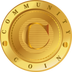 Community Coin logo
