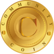 Community Coin logo