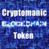 Cryptomaniac logo