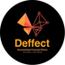 Deffect logo