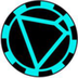 TronPlayerDisc logo