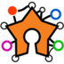 BlockchainDNSNetwork logo