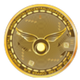 DRONTOKEN logo
