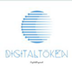 DigitalTokeN logo