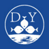 DY logo