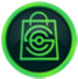 EsoCash logo
