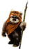 EWOKS logo