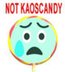 KAOSKANDY logo
