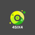 FourSixFour logo