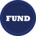 TronFundMe logo