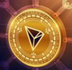 GoldenTron logo