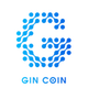 GIN logo