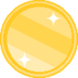 Gold logo