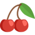 iCherry logo