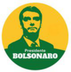 BolsonaroPresidente logo