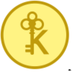 KeyBiz logo