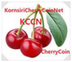 KornsiriCherryCoinNET logo