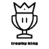 TrophyKing logo