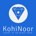 KohiNoor logo