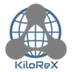 KiloReX logo