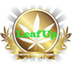 LeafUp logo