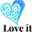 loveit logo