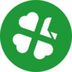 LottoCoin logo