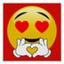 LUV logo
