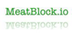 MeatBlock logo