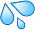 MOIST logo