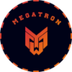MegaTron logo