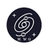 Minky Way Galaxy logo