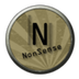 NonSense logo