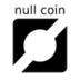 NullCoin logo