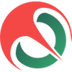 OneDimensionSpaceCoin logo