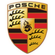 POSCHE logo