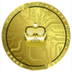 RoboCoin logo