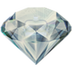 RoboDiamond logo