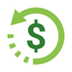 TRONREFUNDS logo