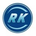 RK logo