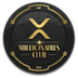 Ripple Millionaires Club logo