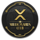 Ripple Millionaires Club logo