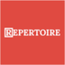 Repertoire logo