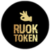 RUOKToken logo